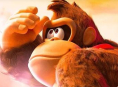 F&ouml;rsta l&auml;ckta bilden av Donkey Kong-samarbetet mellan Lego och Nintendo