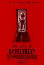Barbarian (HBO Max)