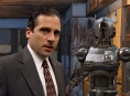 Fallout 4 kommer aldrig bli detsamma efter besöket av Michael Scott