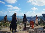 Final Fantasy VII: Rebirth visas upp i ny trailer, Square utlovar mer information snart