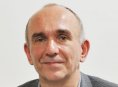 En intervju med Peter Molyneux