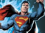 Superman: Legacy ska kort och gott heta Superman