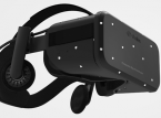 Ny utvecklarversion av Oculus Rift utannonserad