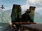 Kolla in den senaste trailern från Uncharted: The Nathan Drake Collection