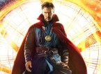 Cumberbatch: ''Infinity War innehåller många olika berättelser''