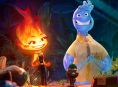 Nya Pixar-filmen Elemental får blandade betyg