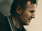 Liam Neesons senaste actionrökare finns nu att streama på Viaplay