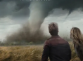 Det stormar rej&auml;lt i denna nya trailer f&ouml;r Twisters