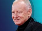 Stellan Skarsg&aring;rd vinner Golden Globe f&ouml;r Sentimental Value