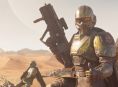Sony släpper Helldivers II till Xbox Series S/X sent nästa månad