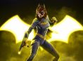 Batgirl påminner om Batman i ny Gotham Knights-trailer