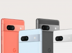Google Pixel 8 kan få 7 års uppdateringar