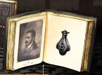Specialutgåvor av The Order: 1886 listade på Amazon