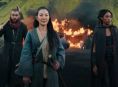The Witcher: Blood Origin sätter bottenrekord på Rotten Tomatoes