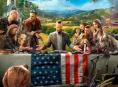 Far Cry 5 firar femårsjubileet med dubbel bilduppdatering till PS5 och Xbox Series S/X