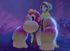Donkey Kong Bananza: Alla bananer i Tempest Layer