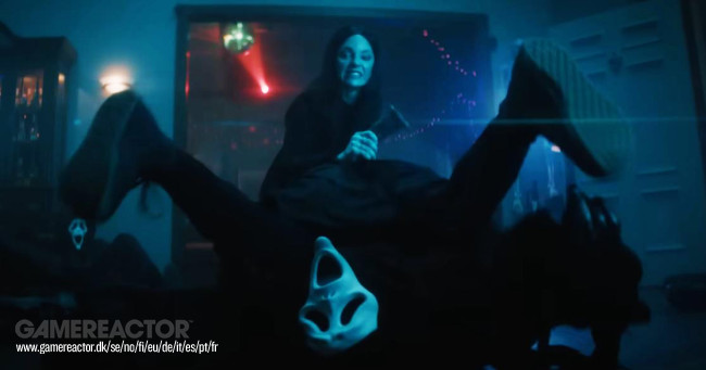 Scary Movie 6