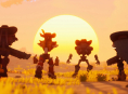 Far Far West s&aring;lde &ouml;ver en halv miljon exemplar p&aring; bara en vecka