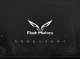 Flash Wolves skriver e-sporthistoria genom att värva det äldsta proffset hittills