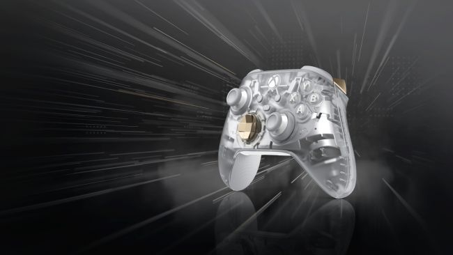 Det verkar vara mer bakåtkompatibilitet på väg till Xbox inför 25-årsjubileumet