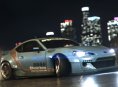 Need for Speed innehåller mängder av tuning/styling