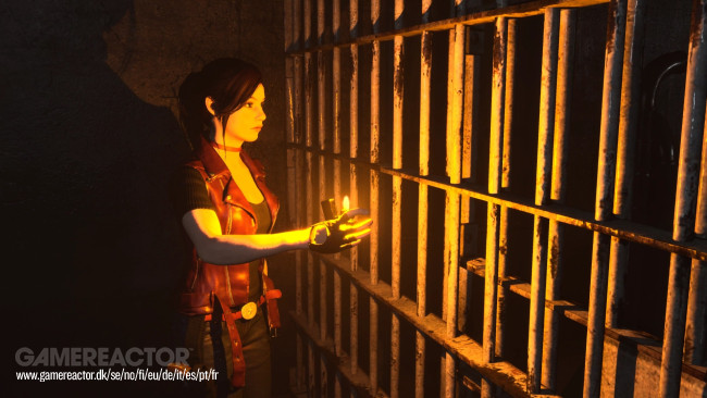 Topp 5: Resident Evil