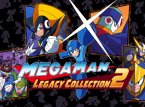 Mega Man Legacy Collection 2 utannonserat