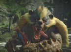 Monster Hunter Rise säljs bara digitalt till Playstation och Xbox
