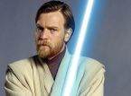 Redax Resonerar: Obi-Wan Kenobi-serien