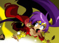 Ett nytt Shantae-äventyr under utveckling hos WayForward