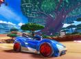 Sega visar upp Team Sonic Racing