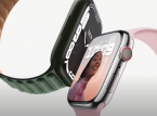 Apple introducerar Watch Series 7