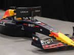Red Bull släpper en F1-simulator som ger dig tillbaka 100 000 pund