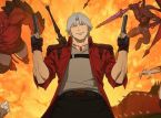 Devil May Cry (Netflix)