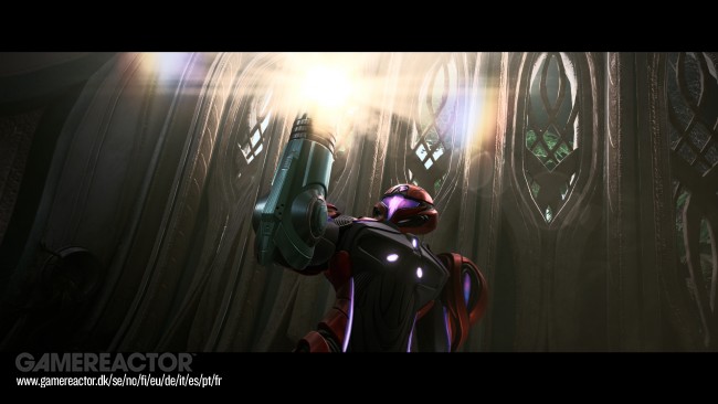 Metroid Prime 4: Beyond