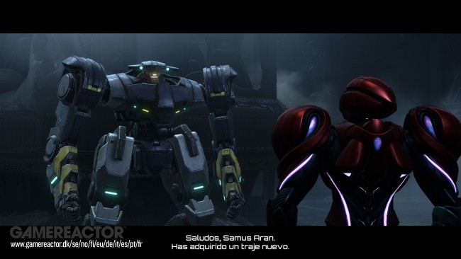 Metroid Prime 4: Beyond