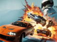 Stuntman: Hollywood har utannonserats till Playstation 5