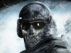 Infinity Ward: Call of Duty-spelare inte hardcore
