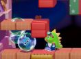 Bubble Bobble 4 Friends släpps till Playstation 4