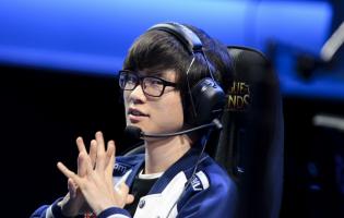 League of Legends' Faker releasing series of mid-lane guides