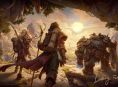 IO Interactive presenterar planer p&aring; att sj&auml;lva utveckla och finansiera Project Fantasy