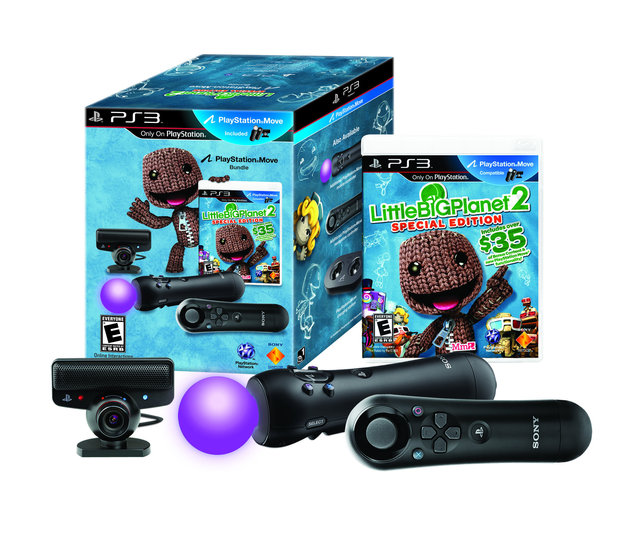 Little Big Planet 2