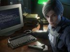 Replay: Marie spelar Resident Evil 2: Remake igen