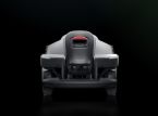 RockMow Z115 4WD
