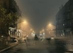 Guillermo Del Toro l&auml;mnar Silent Hills