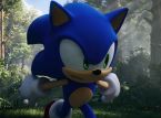 Sonic Frontiers tar 20-30 timmar att spela igenom