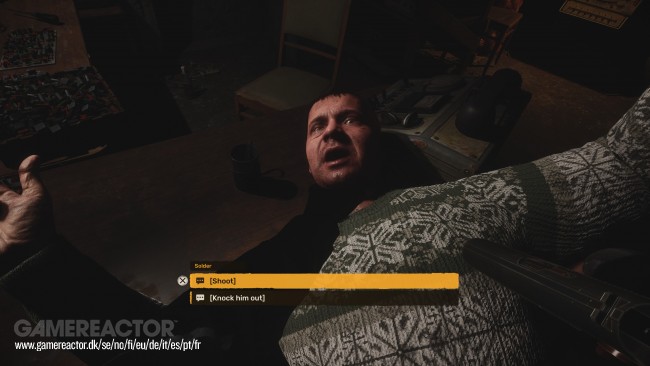 Stalker 2: Heart of Chornobyl