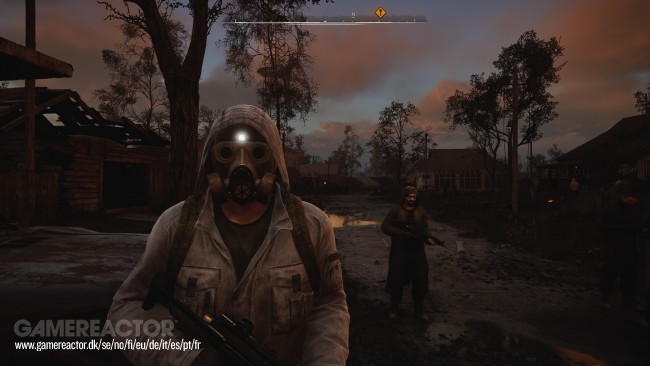 Stalker 2: Heart of Chornobyl