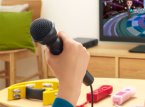 Det vankas karaoke till Wii U till hösten