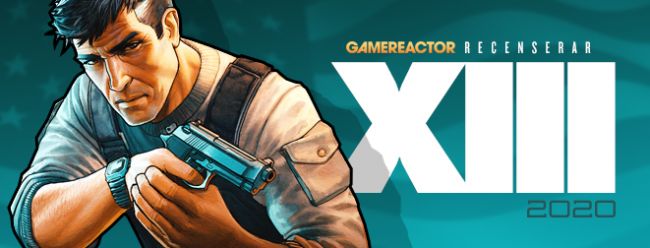 Det uppdaterade XIII ser klart bättre ut i ny gameplay-trailer